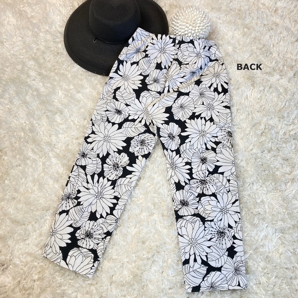 🖤 GAP STRETCH RETRO FEEL PANTS - Picture 4 of 8